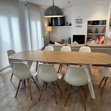 Apartmán Ca La Josefa Balaguer Exteriér fotografie