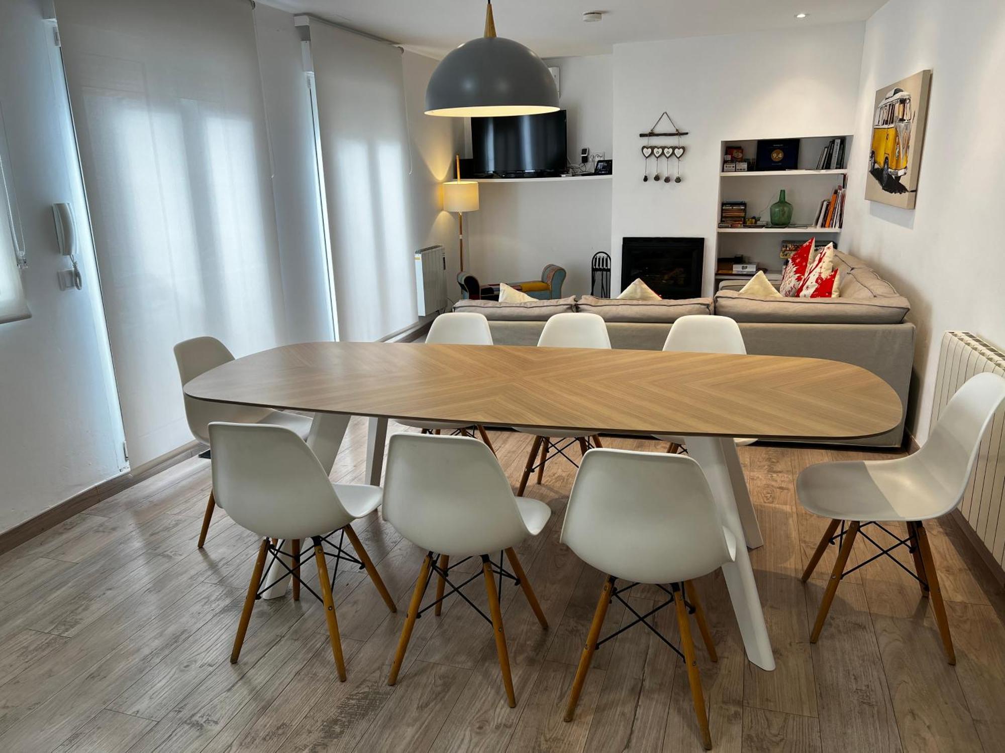 Apartmán Ca La Josefa Balaguer Exteriér fotografie
