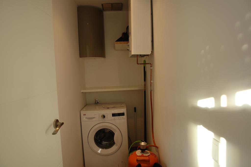 Apartmán Ca La Josefa Balaguer Pokoj fotografie