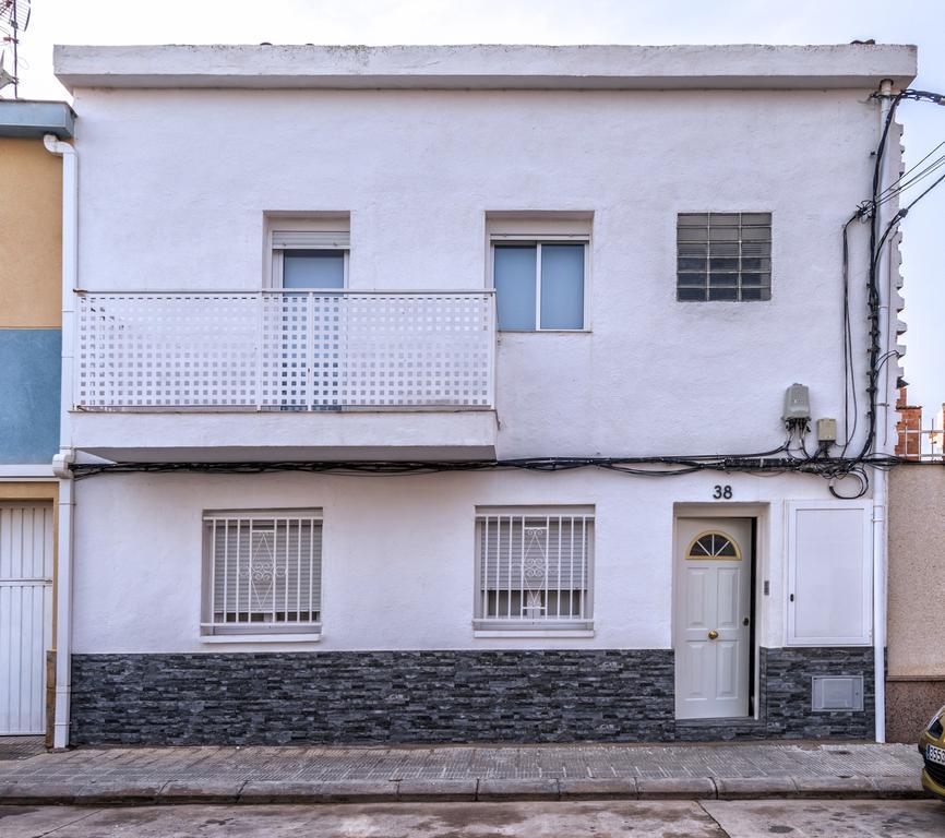 Apartmán Ca La Josefa Balaguer Exteriér fotografie