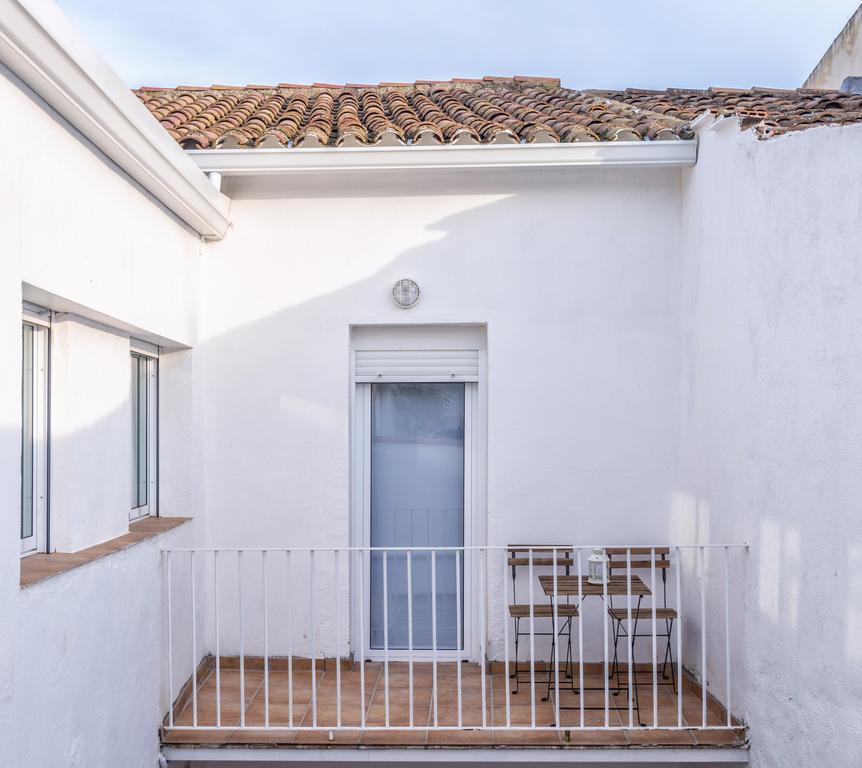 Apartmán Ca La Josefa Balaguer Exteriér fotografie