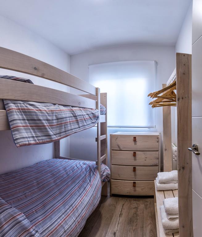 Apartmán Ca La Josefa Balaguer Exteriér fotografie