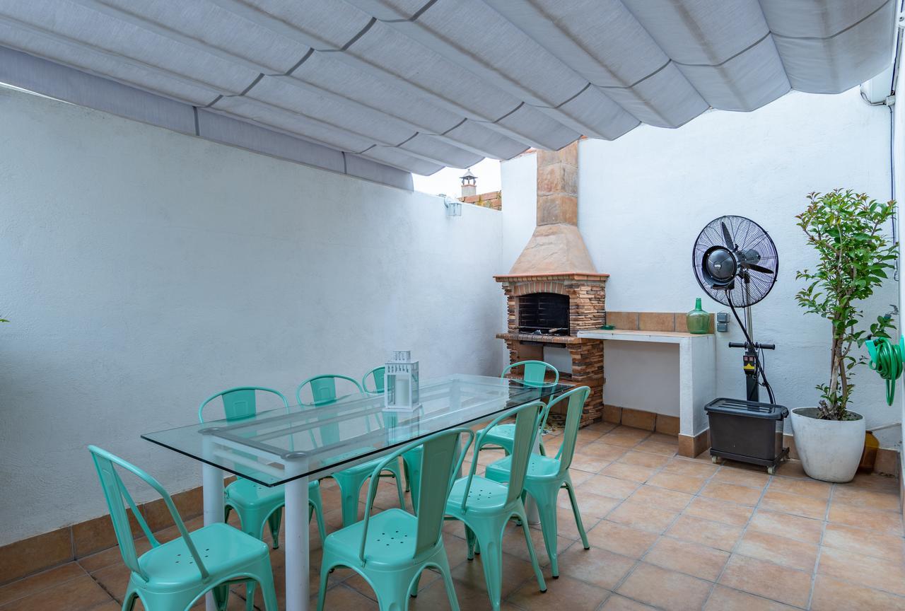 Apartmán Ca La Josefa Balaguer Exteriér fotografie
