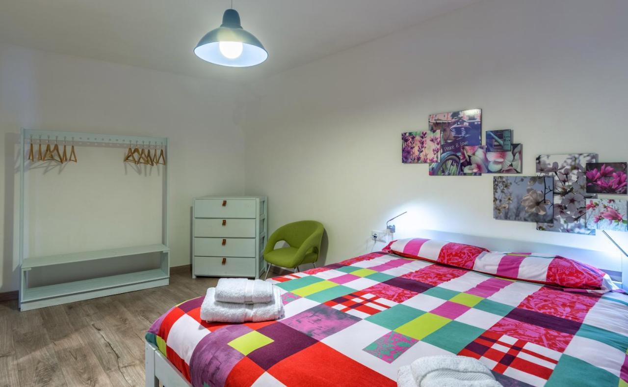 Apartmán Ca La Josefa Balaguer Exteriér fotografie