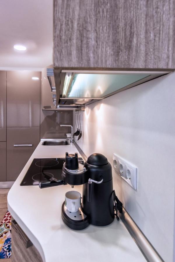 Apartmán Ca La Josefa Balaguer Exteriér fotografie
