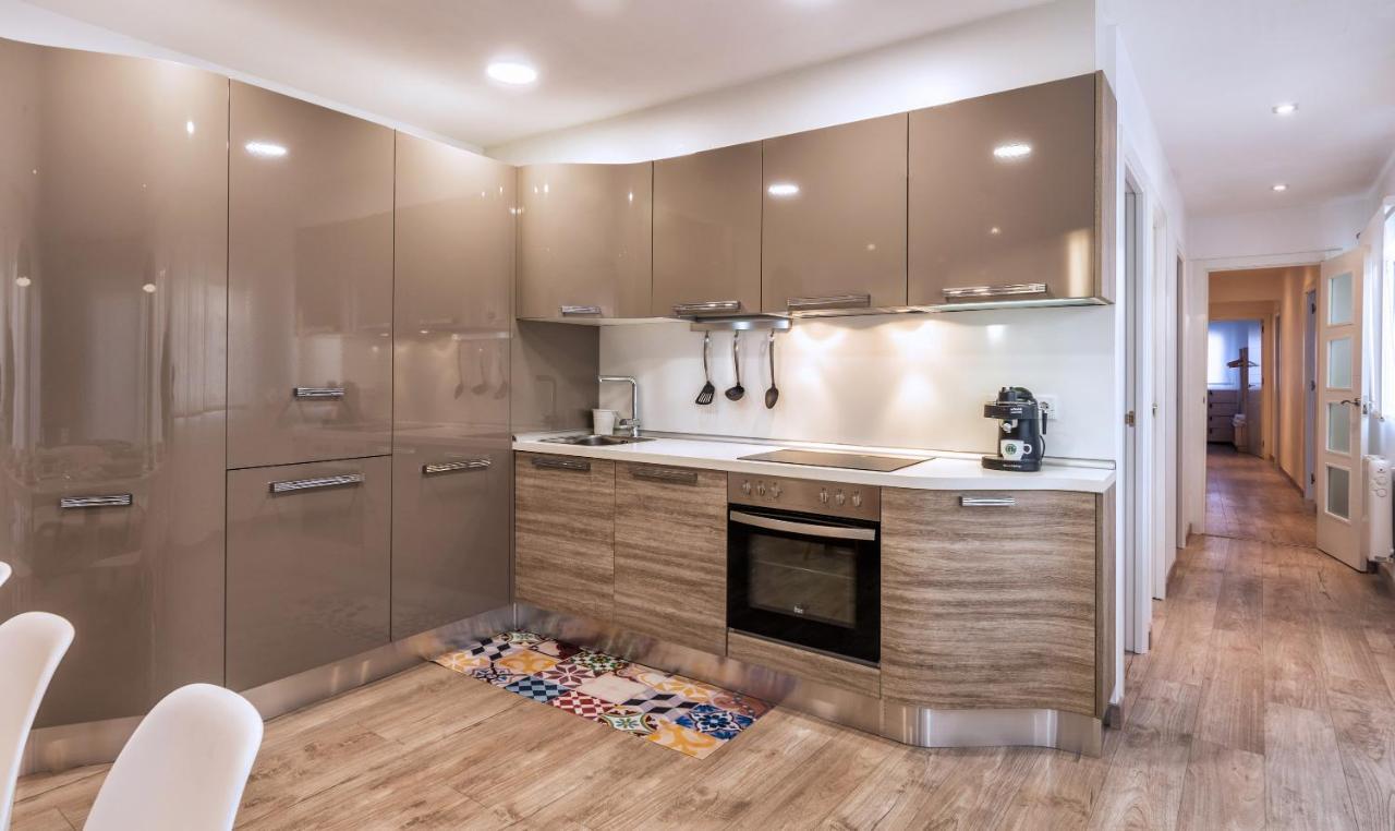 Apartmán Ca La Josefa Balaguer Exteriér fotografie