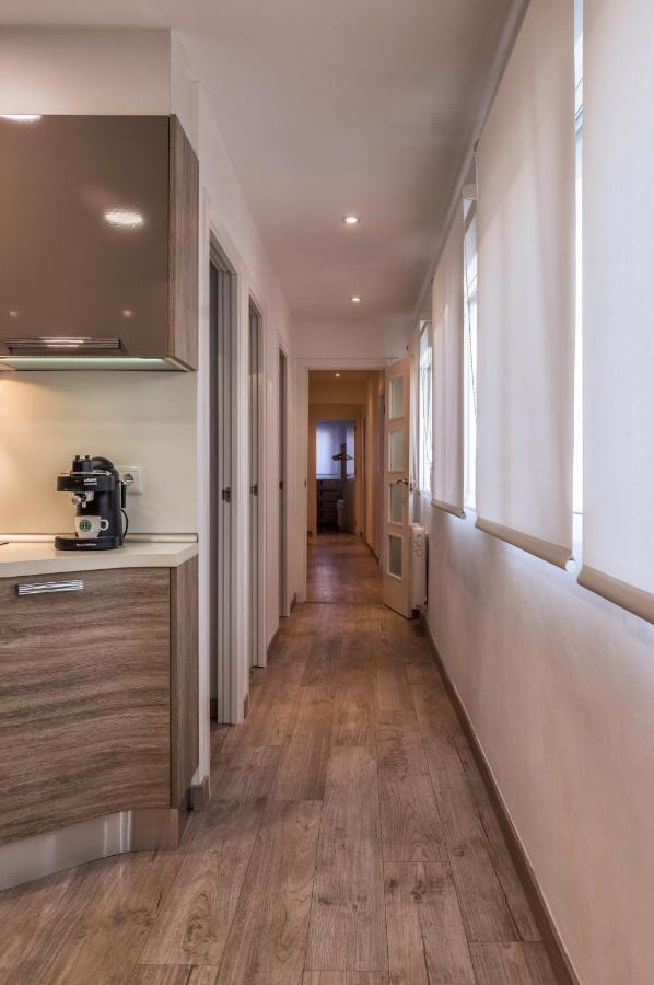 Apartmán Ca La Josefa Balaguer Exteriér fotografie