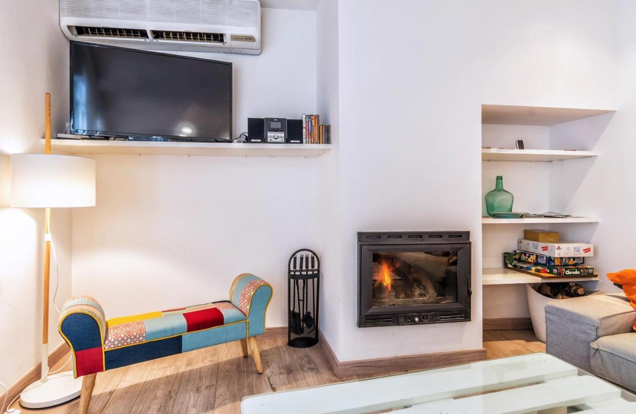 Apartmán Ca La Josefa Balaguer Exteriér fotografie