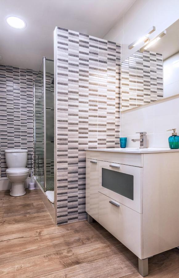 Apartmán Ca La Josefa Balaguer Exteriér fotografie