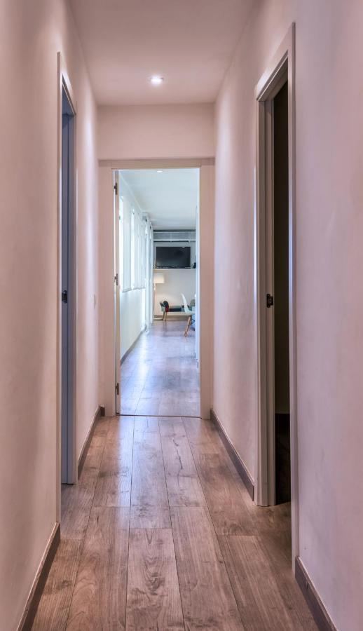 Apartmán Ca La Josefa Balaguer Exteriér fotografie