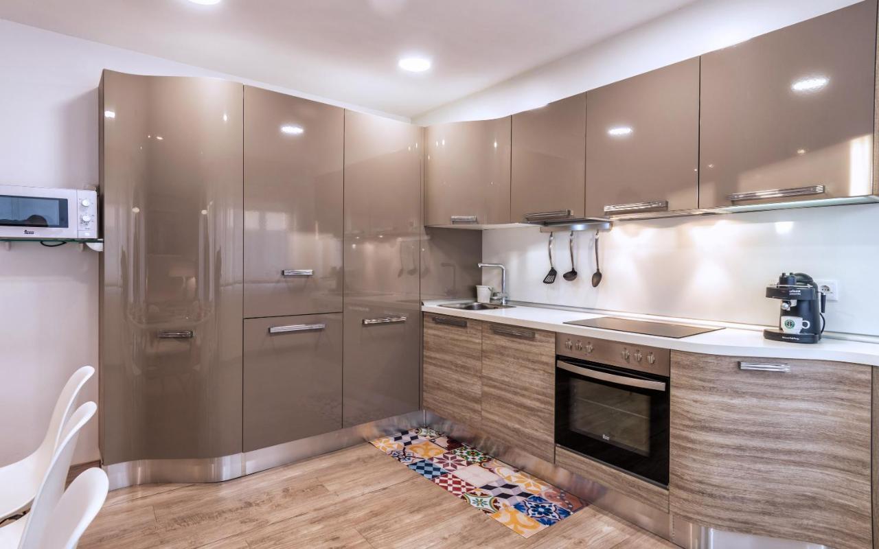 Apartmán Ca La Josefa Balaguer Exteriér fotografie