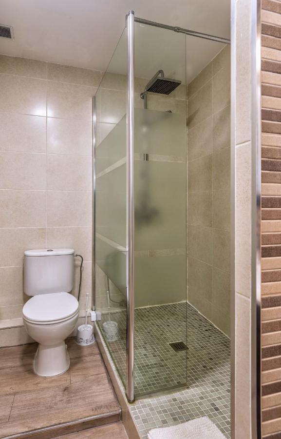 Apartmán Ca La Josefa Balaguer Exteriér fotografie